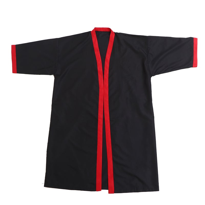 Salon Client Gown, Comfortable Kimono for SPA and Hair Treatment, Quick-Drying Fabric - Image 1