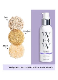 Color Wow Dream Cocktail - Carb Infused 200Ml  - Image 4