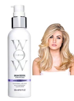 Color Wow Dream Cocktail - Carb Infused 200Ml  - Image 2