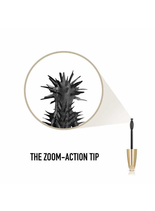 Coty FALSE LASH EFFECT epic mascara #black - Image 4