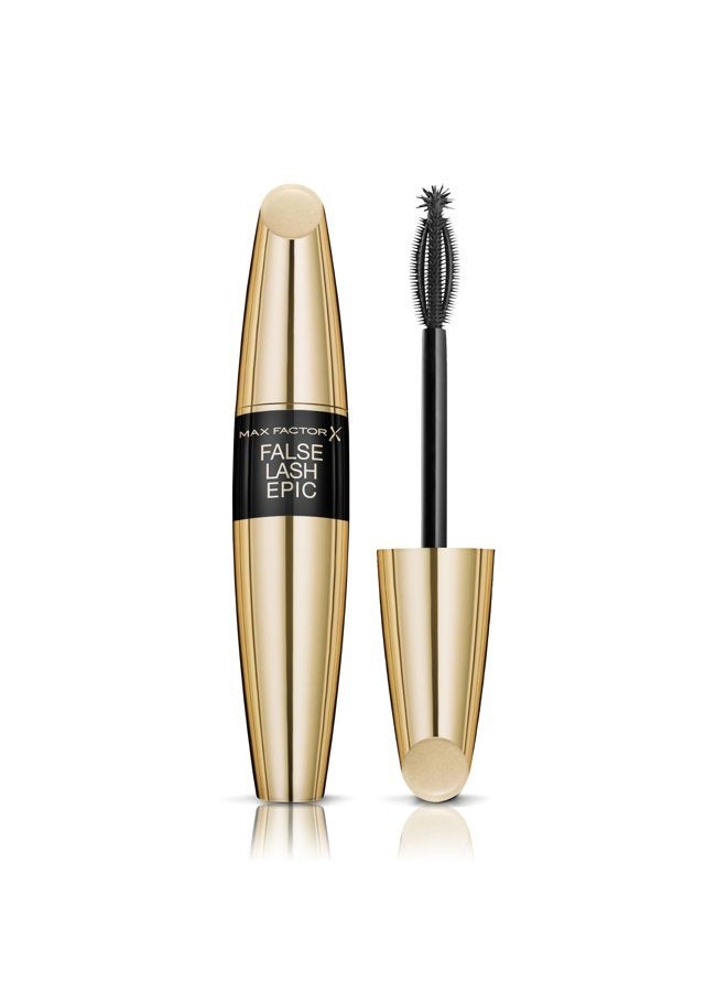 Coty FALSE LASH EFFECT epic mascara #black - Image 1