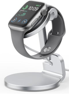 Samu Apple Watch Docking Stand Aluminium Mount Holder  - Image 2