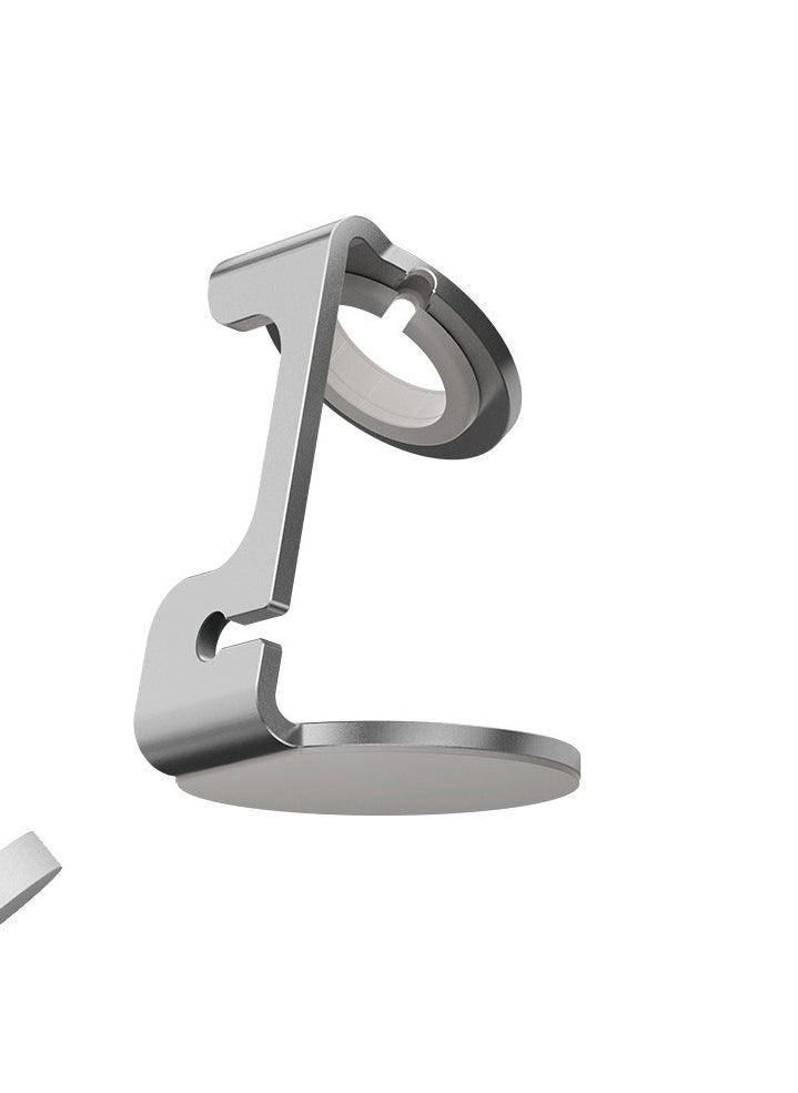 Samu - Apple Watch Docking Stand Aluminium Mount Holder - Image 1