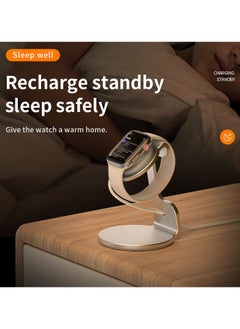 Samu Apple Watch Docking Stand Aluminium Mount Holder  - Image 5
