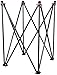 T TABAKH حامل طاولة كاروم احترافي - Image 3