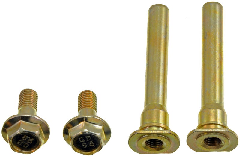 Dorman HW5072 Disc Brake Caliper Bolt Compatible with Select Models - Image 1