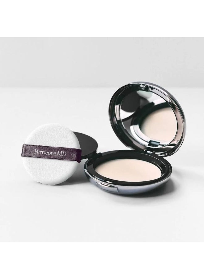 Perricone MD No Makeup Instant Blur Primer - Invisible Primer 9g - Image 3