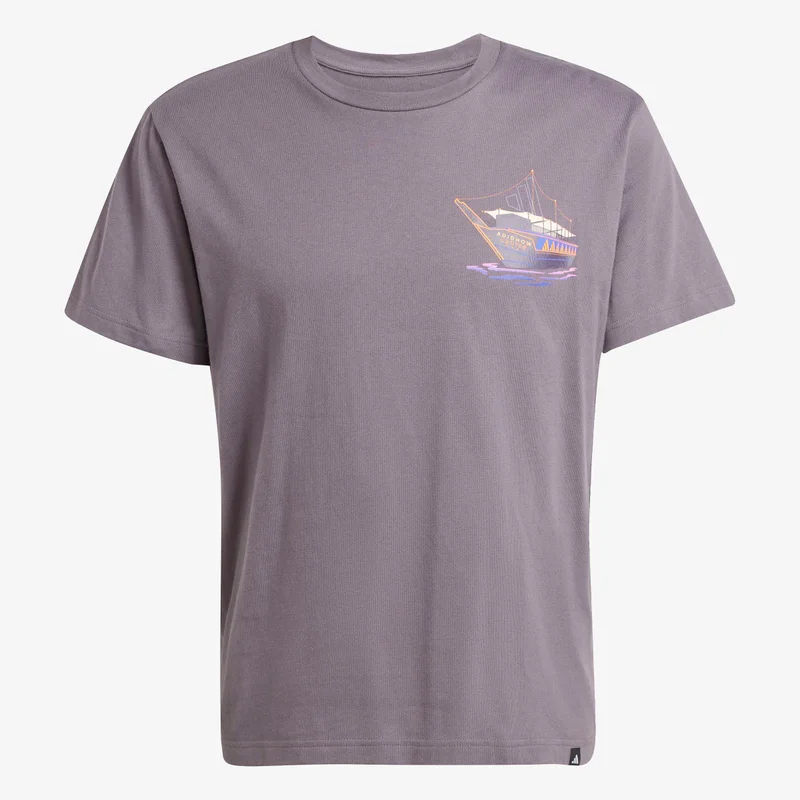 adiDHOW T-Shirt (Gender Neutral)