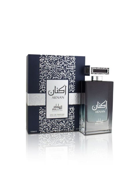 Aknan For Men, 100ml