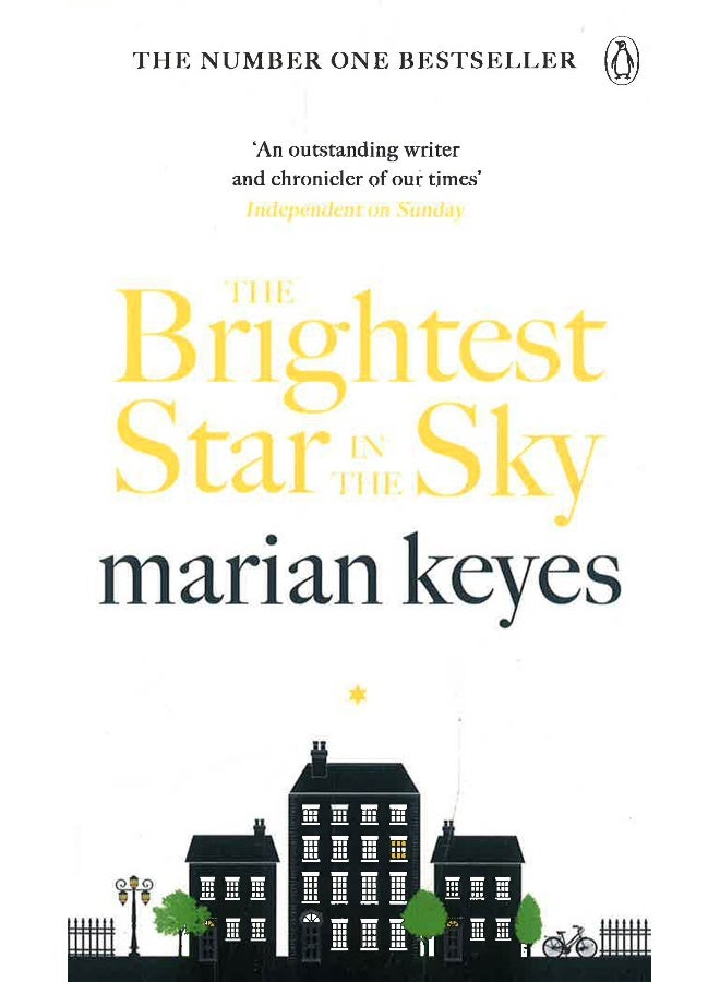 The Brightest Star In The Sky  - Image 1