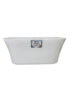 SIGMA Super Paris Bathtub 150x75 cm  - Image 1