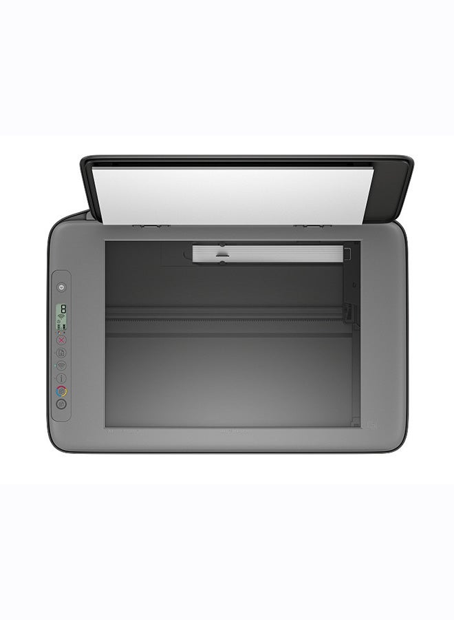 HP طابعة ديسك جيت إنك أدفانتج 2976 الكل في واحد (B18K0C) - Image 5