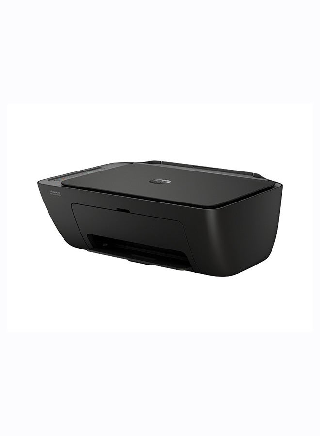 HP طابعة ديسك جيت إنك أدفانتج 2976 الكل في واحد (B18K0C) - Image 3