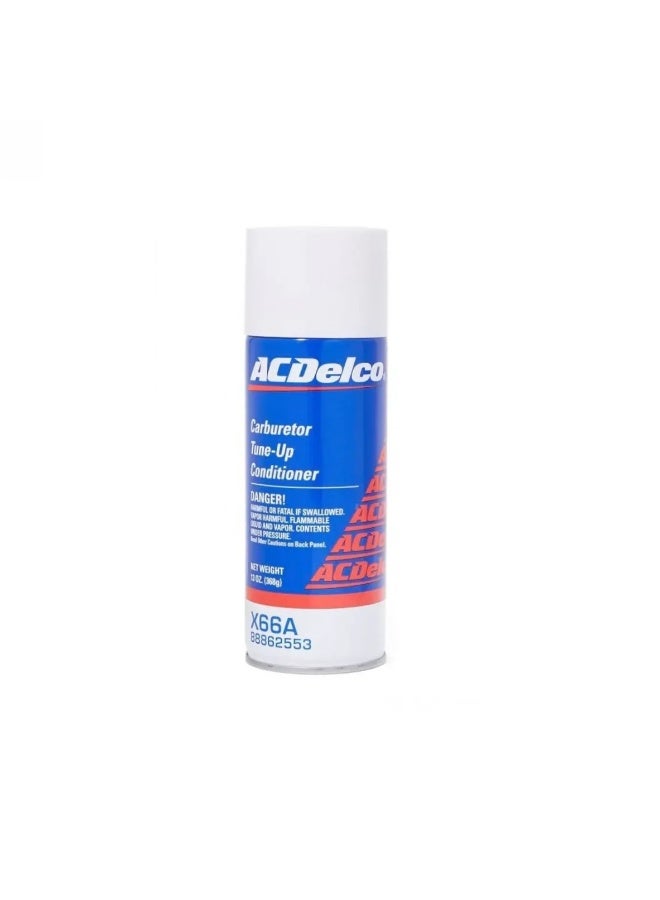 Carburetor Cleaner Spray X66A Multi-Use 368g