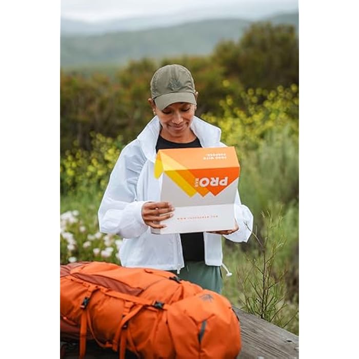 PROBAR - Starter Pack - Natural Energy, Non-GMO, Gluten-Free, Plant-Based, Whole-Food Ingredients (14 Count) - Image 3