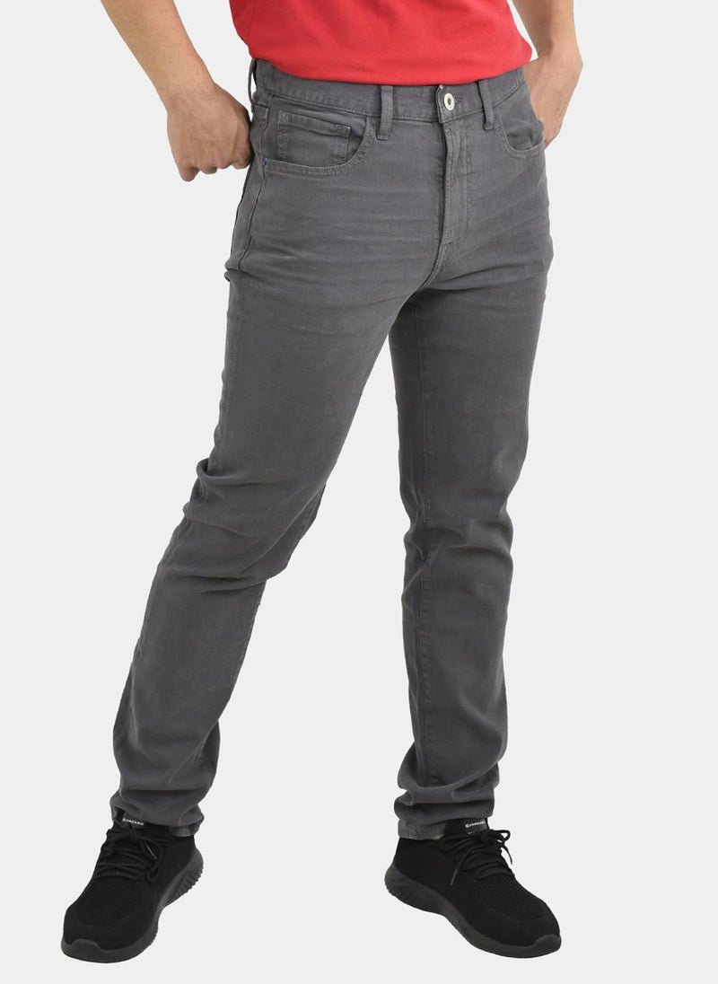 GIORDANO Men's Denim Jeans - Image 3