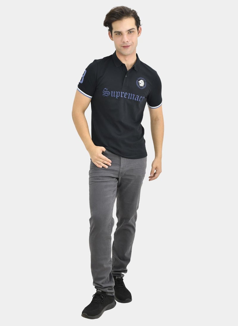 GIORDANO Men's Denim Jeans - Image 2