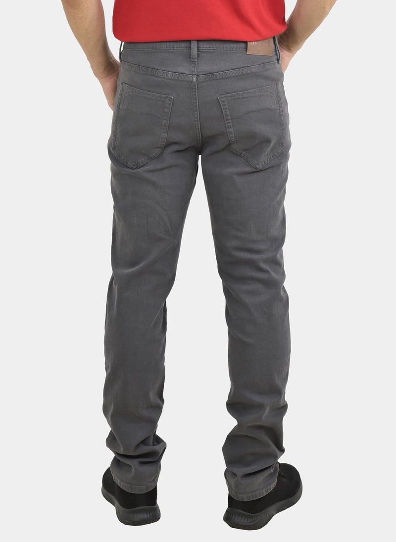 GIORDANO Men's Denim Jeans - Image 4