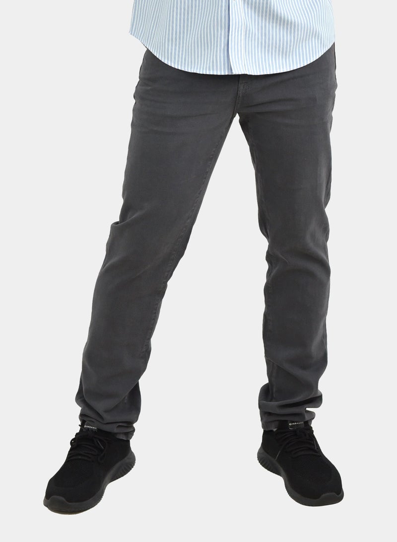 GIORDANO Men's Denim Jeans - Image 1