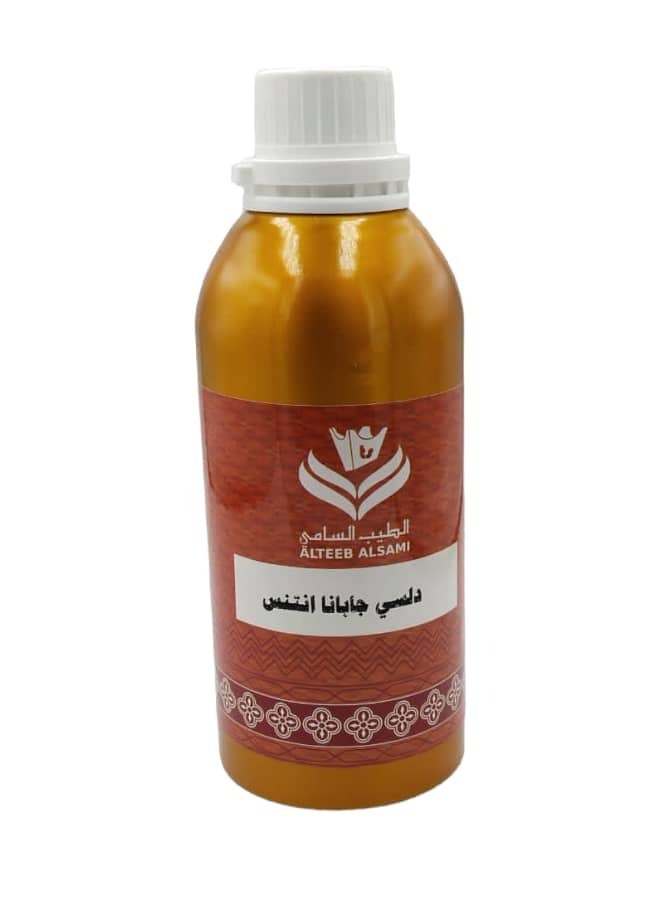 ALTEEB ALSAMI Dlsey Jabbana Intense Perfume Oil 500 grams