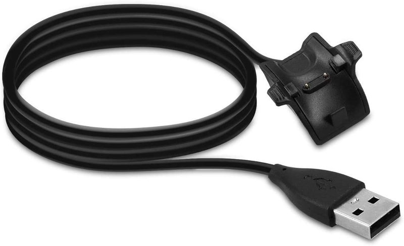 ls lapster Lapster usb cable for honor band 5 charger, for honor band 4 charger, for Huawei Band 3 Pro(50cm) - Image 1