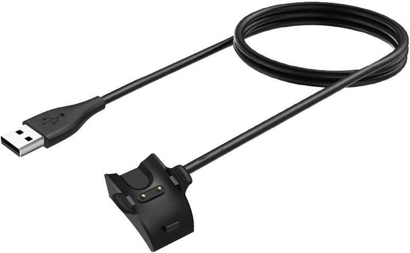 ls lapster Lapster usb cable for honor band 5 charger, for honor band 4 charger, for Huawei Band 3 Pro(50cm) - Image 4