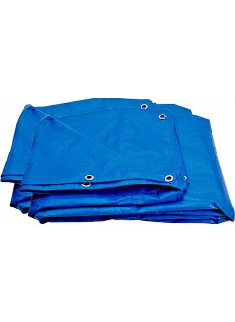 Eco 6*12 Size Tarpaulin