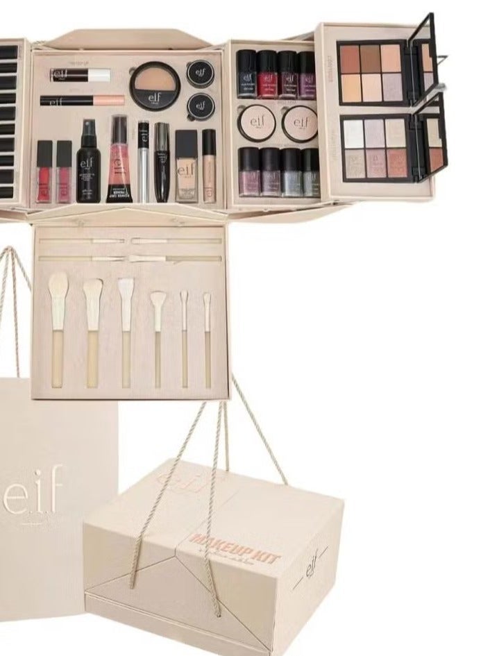 e.I.f makeup Kit - Image 2