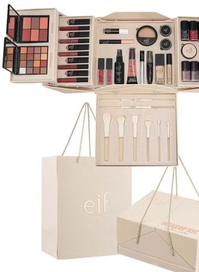 e.I.f makeup Kit - Image 3