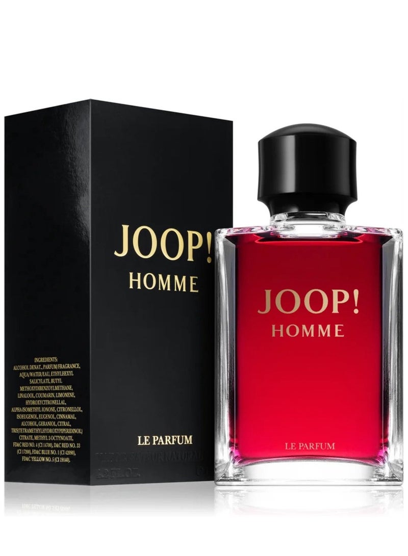 جوب! هوم لو بارفان - رجال - 125 مل