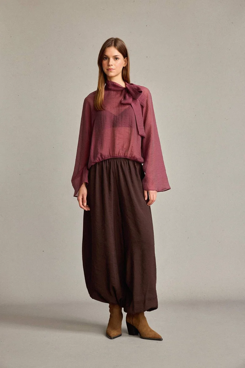 Defacto Long Sleeve Shirt