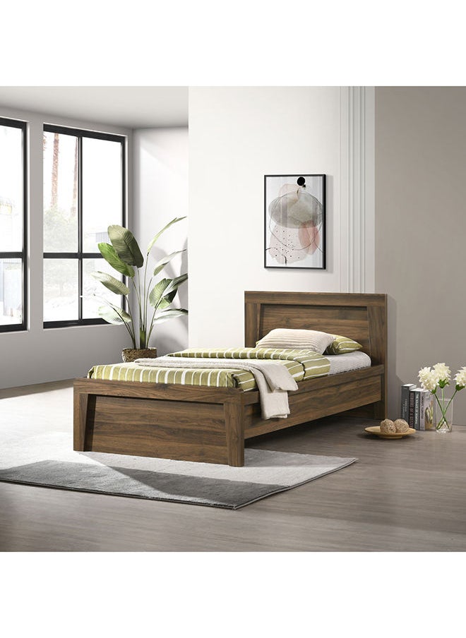 Home Box - Kulltorp Plus Single Bed 209 x 80.5 x 100.5 cm, Mattress Size - 900x200cm - Image 1