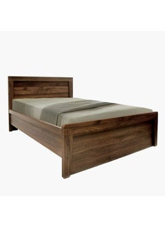 Home Box Kulltorp Plus Single Bed 209 x 80.5 x 100.5 cm, Mattress Size - 900x200cm  - Image 2