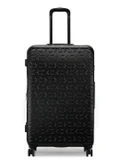 CALVIN KLEIN BLACK