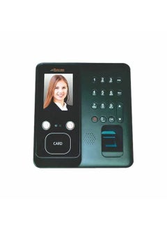 REAL TIME Realtime T304F Face Time Attendance Fingerprint  - Image 2