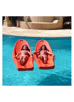 Vision Water Floating Lounger  - Image 1