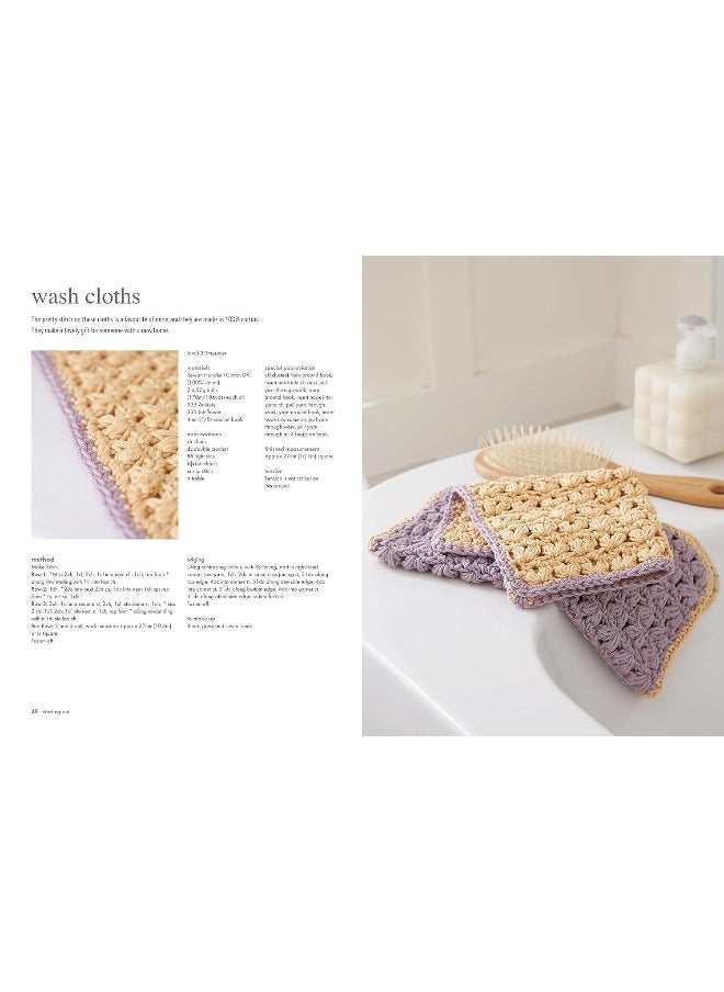 Easy Crochet for Beginners: Learn to Crochet with 35 Simple Projects  - Image 4