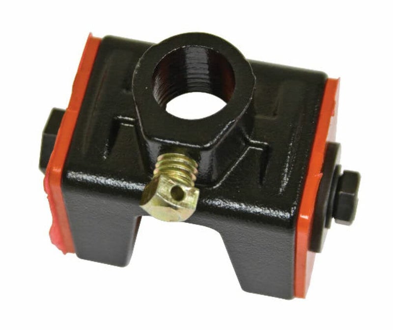 EMPI Shift Coupler, Late Style Heavy Duty, Compatible with Dune Buggy - Image 5