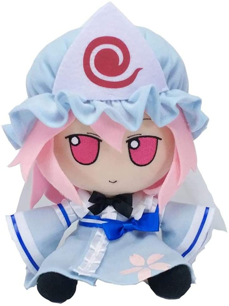 KILA MILA Anime Plush Doll Stuffed Doll Figure Doll 22cm 9" - Image 1
