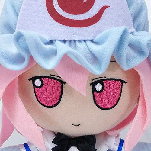 KILA MILA Anime Plush Doll Stuffed Doll Figure Doll 22cm 9" - Image 2