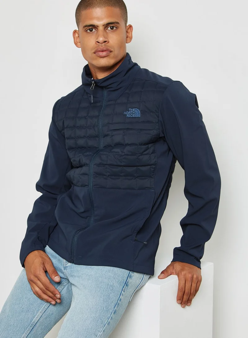 northface Parkwood Thermoball Hybrid Jacket