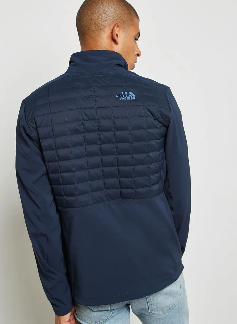 northface Parkwood Thermoball Hybrid Jacket