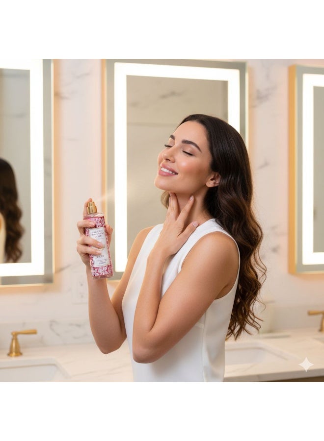 ONEWAY One Way Collection – Yara Body Splash – 250ml - Image 2