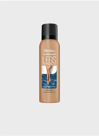 Sally Hansen Airbrush Legs Spray - Light Glow