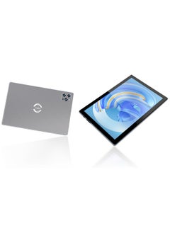 cora CORA Tab 10 2.0 Ghz 10.1 Inch Display Android Tablet With 8 GB RAM 512 GB ROM 5G and 6000 mAh Battery Grey  - Image 5
