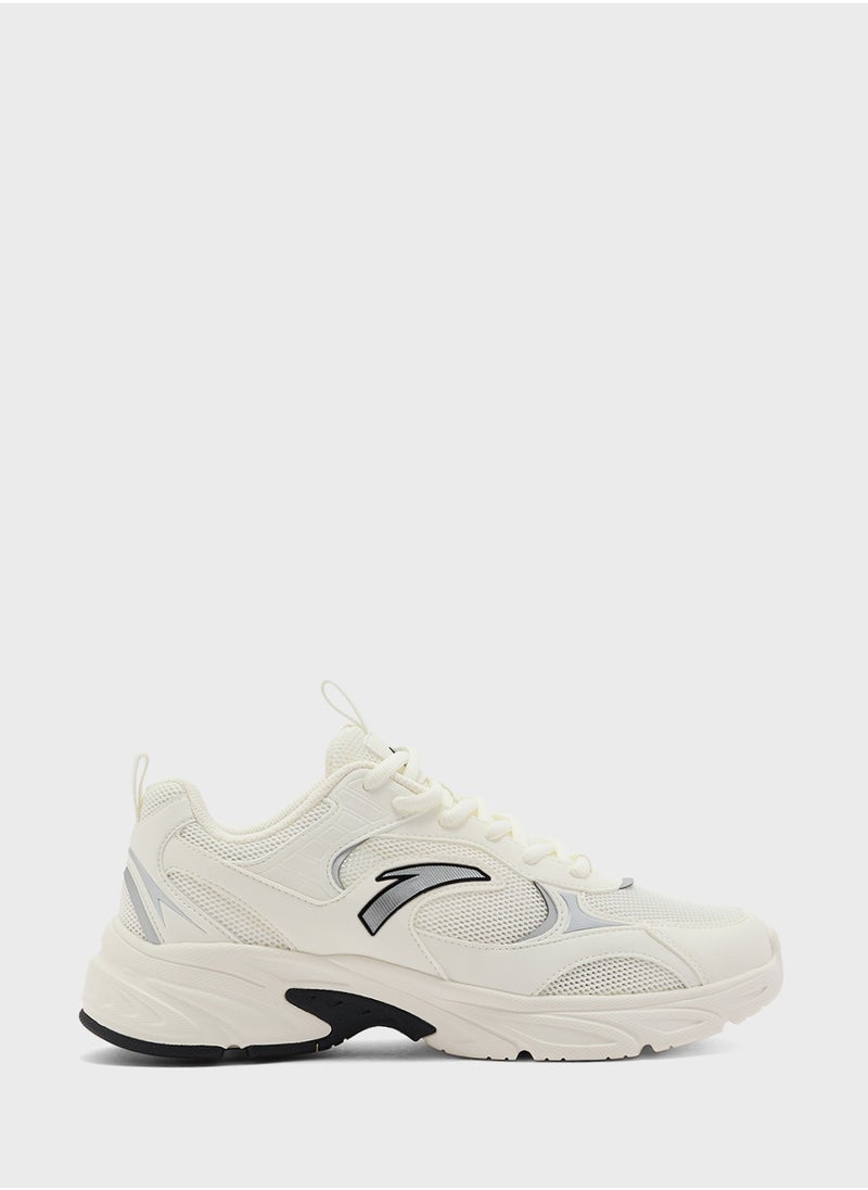 ANTA Basic Casual Shoes  - Image 1