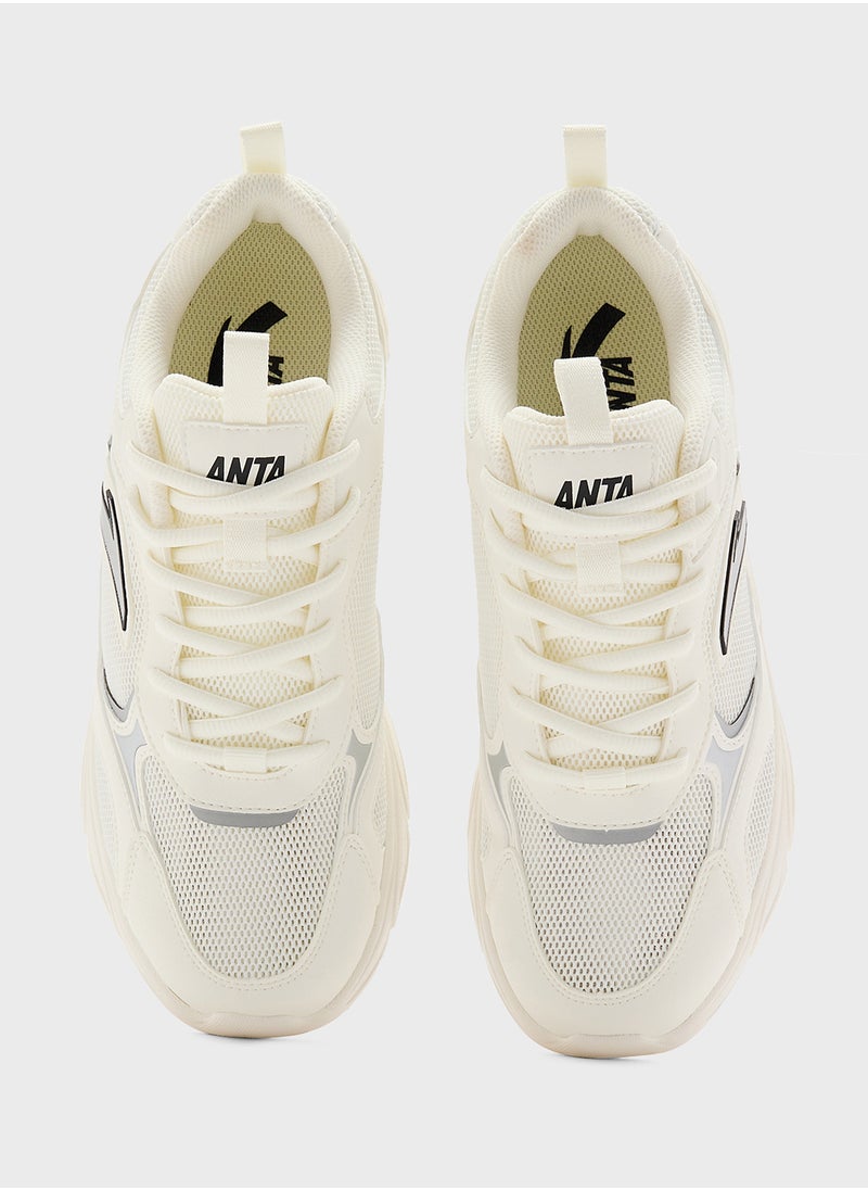ANTA Basic Casual Shoes  - Image 4