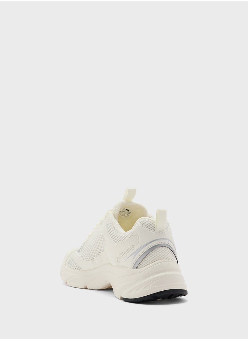 ANTA Basic Casual Shoes  - Image 2