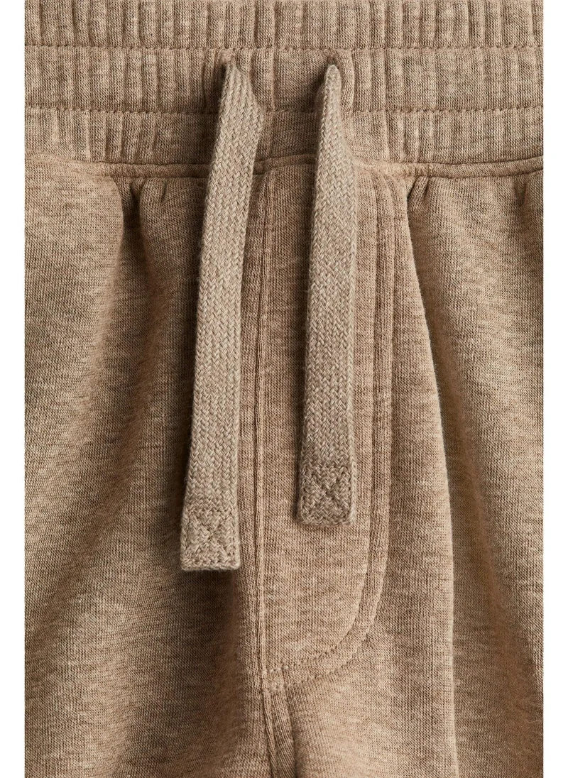 اتش اند ام Cargo joggers