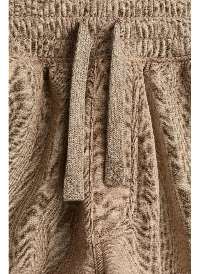 H&M Cargo joggers